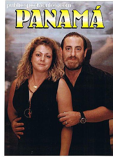 ver + información para la contratacion de Grupo Panama artistas de Malaga